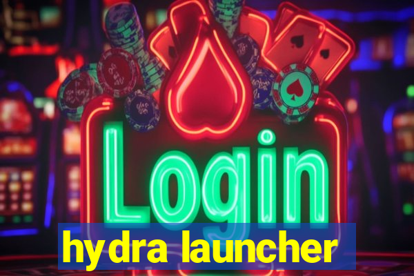 hydra launcher